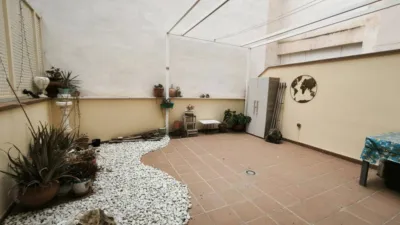 Apartment in Casco Antiguo-Santa Cruz photo 15