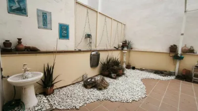 Apartment in Casco Antiguo-Santa Cruz photo 16