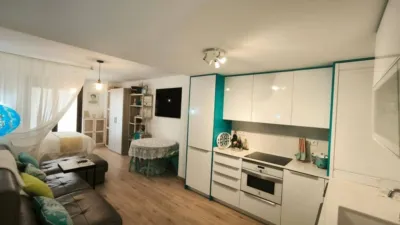 Apartment in Casco Antiguo-Santa Cruz photo 2