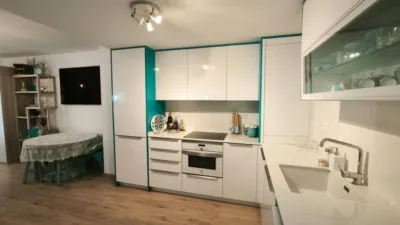 Apartment in Casco Antiguo-Santa Cruz photo 3