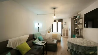 Apartment in Casco Antiguo-Santa Cruz photo 4