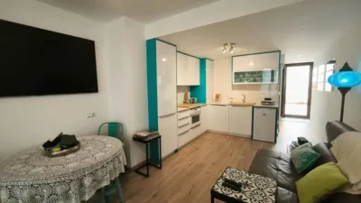 Apartment in Casco Antiguo-Santa Cruz photo 5