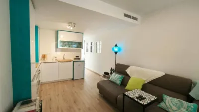 Apartment in Casco Antiguo-Santa Cruz photo 6