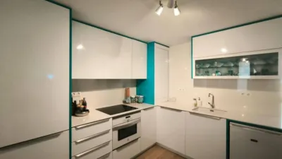 Apartment in Casco Antiguo-Santa Cruz photo 9