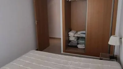 Apartment in the Centre photo 11