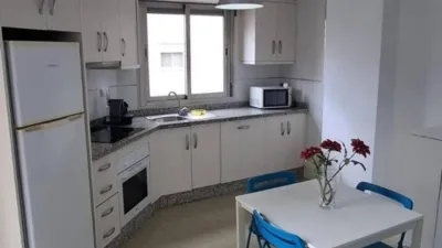 Apartment in the Centre photo 13