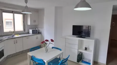 Apartment in the Centre photo 3