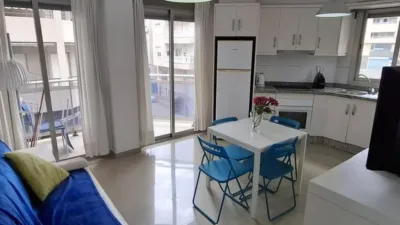 Apartment in the Centre photo 4