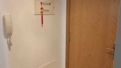 Apartment in the Centre photo 5
