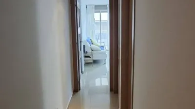Apartment in the Centre photo 7