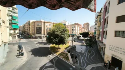 Piso – Alicante - Alacant - Vista 2
