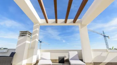 Casa – Rojales, Ciudad Quesada - Vista 4