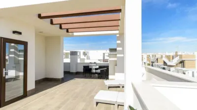 Casa – Rojales, Ciudad Quesada - Vista 5