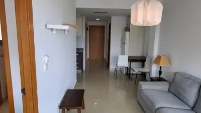 Apartment in the City Centre photo 10