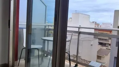 Apartment in the City Centre photo 8