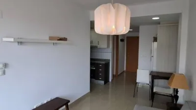Apartment in the City Centre photo 9