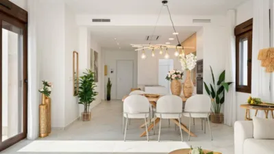 Casa en Polop photo 12