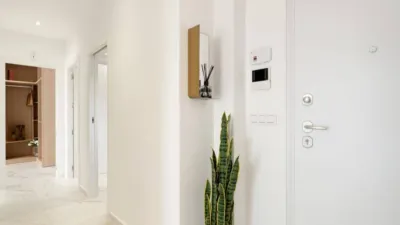 Casa en Polop photo 15