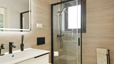 Casa en Polop photo 16