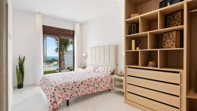 Casa en Polop photo 24