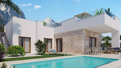 Casa - Vista 2
