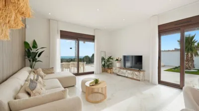 Casa - Vista 3