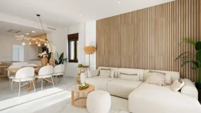 Casa - Vista 5