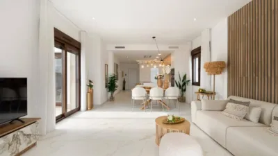 Casa - Més