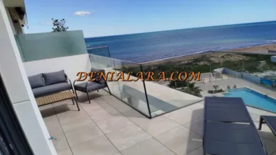 Piso – Dénia - Vista 2