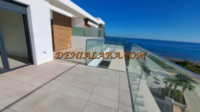 Piso – Dénia - Vista 3