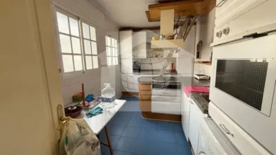 Casa adosada en venta en Calle de Lorenzo Silva, cerca de Calle de Enrique de Egas, Camino de Suárez (Distrito Bailén-Miraflores. Málaga Capital) de 269.000 €