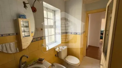 Casa adosada en venta en Calle de Lorenzo Silva, cerca de Calle de Enrique de Egas, Camino de Suárez (Distrito Bailén-Miraflores. Málaga Capital) de 269.000 €