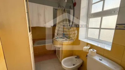 Casa adosada en venta en Calle de Lorenzo Silva, cerca de Calle de Enrique de Egas, Camino de Suárez (Distrito Bailén-Miraflores. Málaga Capital) de 269.000 €