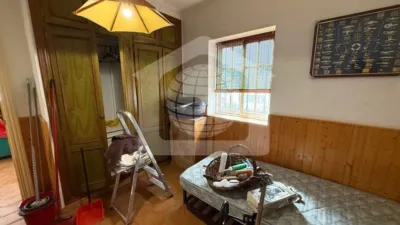 Casa adosada en venta en Calle de Lorenzo Silva, cerca de Calle de Enrique de Egas, Camino de Suárez (Distrito Bailén-Miraflores. Málaga Capital) de 269.000 €