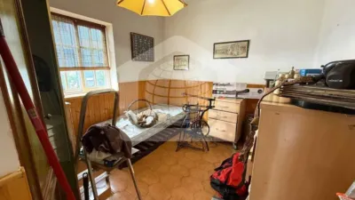 Casa adosada en venta en Calle de Lorenzo Silva, cerca de Calle de Enrique de Egas, Camino de Suárez (Distrito Bailén-Miraflores. Málaga Capital) de 269.000 €