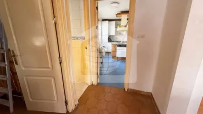 Casa adosada en venta en Calle de Lorenzo Silva, cerca de Calle de Enrique de Egas, Camino de Suárez (Distrito Bailén-Miraflores. Málaga Capital) de 269.000 €