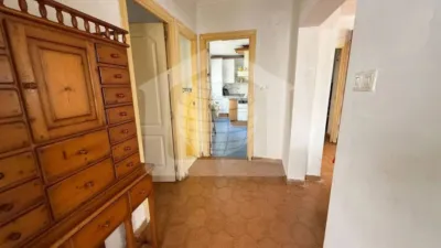 Casa adosada en venta en Calle de Lorenzo Silva, cerca de Calle de Enrique de Egas, Camino de Suárez (Distrito Bailén-Miraflores. Málaga Capital) de 269.000 €