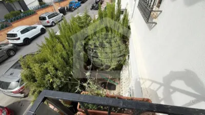 Casa adosada en venta en Calle de Lorenzo Silva, cerca de Calle de Enrique de Egas, Camino de Suárez (Distrito Bailén-Miraflores. Málaga Capital) de 269.000 €