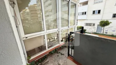 Casa adosada en venta en Calle de Lorenzo Silva, cerca de Calle de Enrique de Egas, Camino de Suárez (Distrito Bailén-Miraflores. Málaga Capital) de 269.000 €