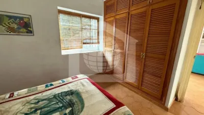 Casa adosada en venta en Calle de Lorenzo Silva, cerca de Calle de Enrique de Egas, Camino de Suárez (Distrito Bailén-Miraflores. Málaga Capital) de 269.000 €