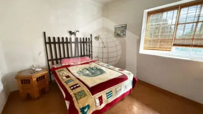 Casa adosada en venta en Calle de Lorenzo Silva, cerca de Calle de Enrique de Egas, Camino de Suárez (Distrito Bailén-Miraflores. Málaga Capital) de 269.000 €