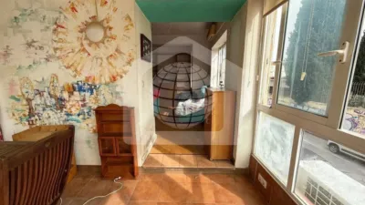 Casa adosada en venta en Calle de Lorenzo Silva, cerca de Calle de Enrique de Egas, Camino de Suárez (Distrito Bailén-Miraflores. Málaga Capital) de 269.000 €