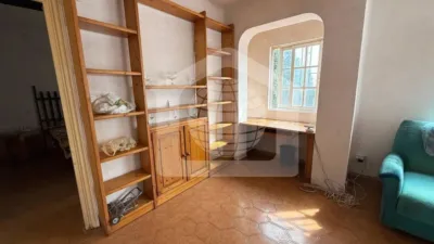 Casa adosada en venta en Calle de Lorenzo Silva, cerca de Calle de Enrique de Egas, Camino de Suárez (Distrito Bailén-Miraflores. Málaga Capital) de 269.000 €