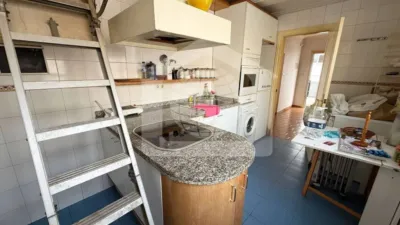 Casa adosada en venta en Calle de Lorenzo Silva, cerca de Calle de Enrique de Egas, Camino de Suárez (Distrito Bailén-Miraflores. Málaga Capital) de 269.000 €