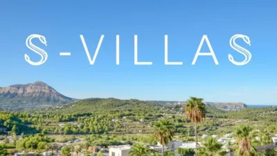Casa – Xàbia / Jávea, Urbanització Badia de Xàbia, la Marina Alta - Vista 5