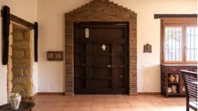 Casa en alquiler en Estación de Cártama, Estación de Cártama (Cártama) de 2.500 €<span>/mes</span>