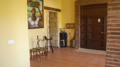 Casa en alquiler en Estación de Cártama, Estación de Cártama (Cártama) de 2.500 €<span>/mes</span>