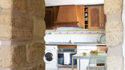 Casa en alquiler en Estación de Cártama, Estación de Cártama (Cártama) de 2.500 €<span>/mes</span>