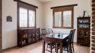 Casa en alquiler en Estación de Cártama, Estación de Cártama (Cártama) de 2.500 €<span>/mes</span>