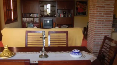 Casa en alquiler en Estación de Cártama, Estación de Cártama (Cártama) de 2.500 €<span>/mes</span>